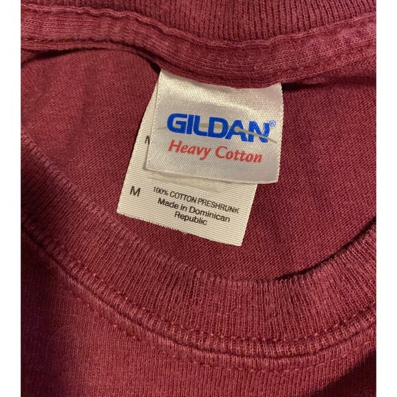 Property of Texas A&M Kyle Field Men's Shirt - Medium - Picture 3 of 4